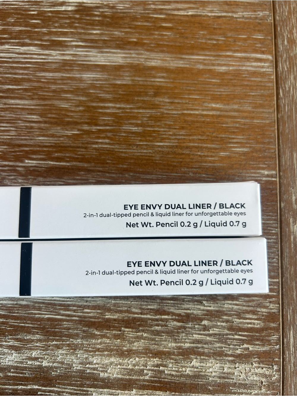 Le Mieux Eye Envy Bundle NWT! - Picture 9 of 15